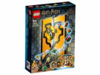 LEGO® Harry PotterTM 76412 Hausbanner HufflepuffTM
