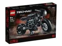 LEGO 42155, LEGO Technic 42155 THE BATMAN - BATCYCLE