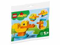 LEGO Duplo 30327 Meine erste Ente im Polybeutel