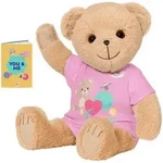 BABY born B&auml;r pink