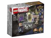 LEGO® MarvelTM Super Heroes 76253 Hauptquartier der Guardians of the Galaxy
