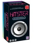 Jumbo Spiele - Hitster Original