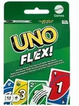 Mattel Games UNO Flex