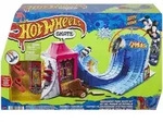 Hot Wheels Skate Vergn&uuml;gungspark Set