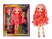 Rainbow High - Priscilla Perez Fashion Doll- Pop Pink