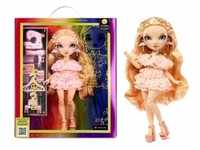 Rainbow High - Victoria Whitman Fashion Doll - Light Pink