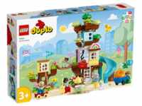 LEGO 10993, LEGO DUPLO 10993 3-in-1-Baumhaus