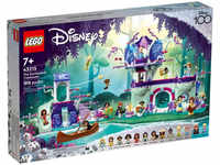 LEGO® Disney 43215 Das verzauberte Baumhaus
