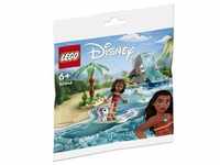 LEGO® Disney 30646 Vaianas Delfinbucht