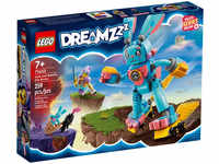 LEGO 71453, LEGO DREAMZzz 71453 Izzie und ihr Hase Bunchu