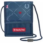 Step by Step Brustbeutel "Horse Lima"