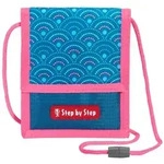 Step by Step Brustbeutel &bdquo;Dolphin Pippa&ldquo;