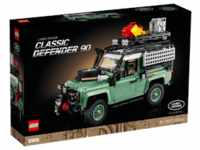LEGO® Icons 10317 Klassischer Land Rover Defender 90