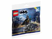 LEGO® DC ComicsTM Super Heroes 30653 BATMAN