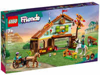 LEGO 41745, LEGO Friends 41745 Autumns Reitstall