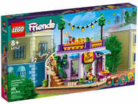 LEGO 41747, LEGO Friends 41747 Heartlake City Gemeinschaftsküche