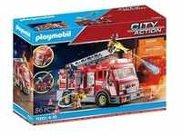 71233 Feuerwehrauto - Playmobil