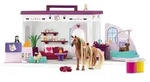 Schleich&reg; 42614 Tier Salon