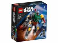 LEGO® Star WarsTM 75369 Boba FettTM Mech
