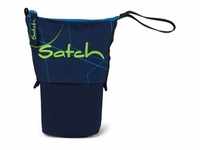satch Pencil Slider - Blue Tech