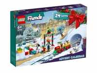 LEGO 41758, LEGO Friends 41758 Adventskalender 2023