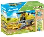 71267 M&auml;hdrescher - Playmobil
