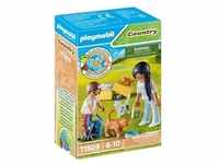 71309 Katzenfamilie - Playmobil