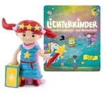 tonies&reg; - Lichterkinder - Die besten Laternen- und Herbstlieder