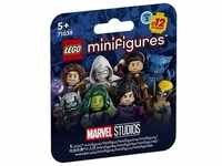 LEGO® 71039 LEGO® Minifiguren Marvel-Serie 2