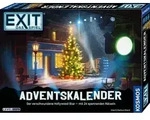 Kosmos EXIT&reg; Adventskalender 2023 - Der verschwundene Hollywood-Star