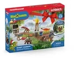 Schleich&reg; Adventskalender - Dinosaurs 2023