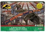 Jurassic World Minis Adventskalender