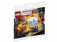 LEGO® MarvelTM Super Heroes 30652 Das Dimensionsportal von Doctor Strange