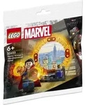 LEGO&reg; MarvelTM Super Heroes 30652 Das Dimensionsportal von Doctor Strange