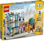LEGO&reg; Creator 31141 Hauptstra&szlig;e