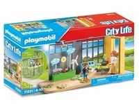 71331 Anbau Klimakunde - Playmobil