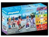 71401 My Figures: Fashion - Playmobil