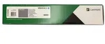 LEXMARK 85D0HC0 CYAN TONER - 16500 SEITEN F&Uuml;R CX930DSE