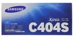 SAMSUNG C404S ST966A CYAN TONER - 1000 SEITEN F&Uuml;R SL-C433