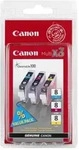 CANON CLI-8 0621B029 CMY TINTE - 840 SEITEN F&Uuml;R PIXMA IP3300