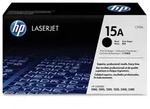 HP 15A C7115A SCHWARZ TONER - 2500 SEITEN F&Uuml;R LASERJET 1000