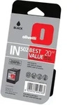 OLIVETTI IN502 B0495 SCHWARZ TINTE F&Uuml;R ANY-WAY BLUETOOTH