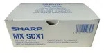 SHARP MX-SCX1 KLAMMERMAGAZIN - 15000 KLAMMERN F&Uuml;R AR-5726