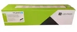 LEXMARK 77L2HC0 CYAN TONER - 46900 SEITEN F&Uuml;R CX961SE
