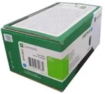 LEXMARK 24B7549 CYAN TONER - 11700 SEITEN F&Uuml;R C2335