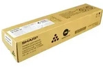 SHARP BP-C50GTBA SCHWARZ TONER - 24000 SEITEN F&Uuml;R BP-C533WD