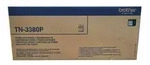 BROTHER TN-3380 TN-3380P SCHWARZ TONER - 8000 SEITEN F&Uuml;R DCP-8110DN