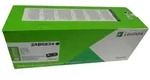 LEXMARK 24B6834 SCHWARZ TONER - 50000 SEITEN F&Uuml;R MS810DE
