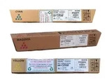 Ricoh MP C2250 Toner CMY Pack of 3