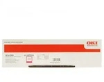 OKI 44059106 MAGENTA TONER - 8000 SEITEN F&Uuml;R C-830DN